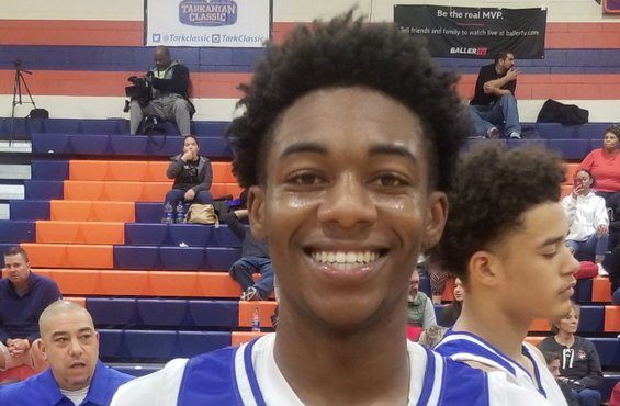 Positional Breakdown: Top 30 Shooting Guards In Nevada