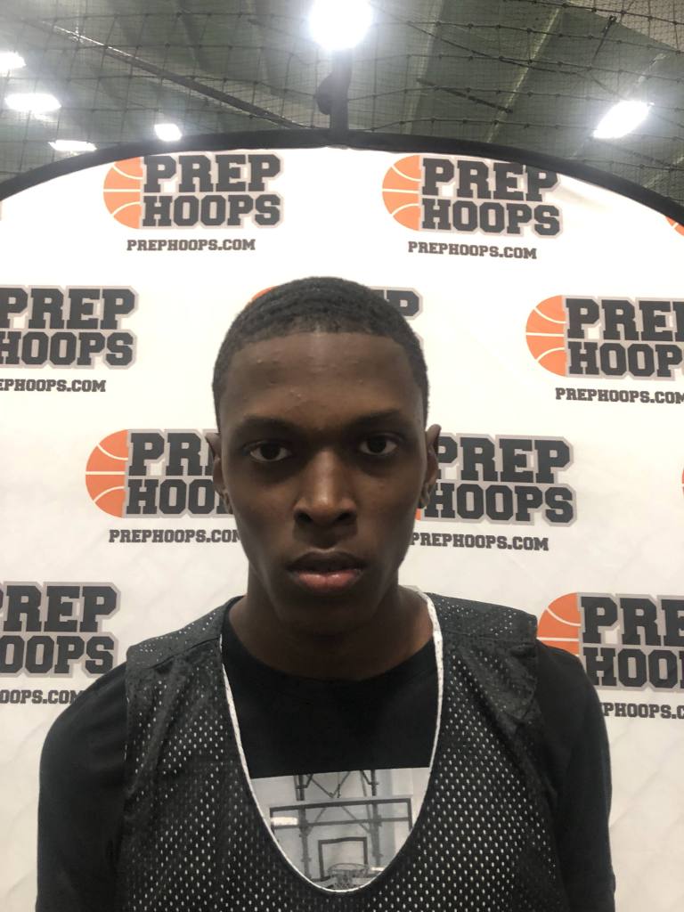 Demarcus Sanford Jr