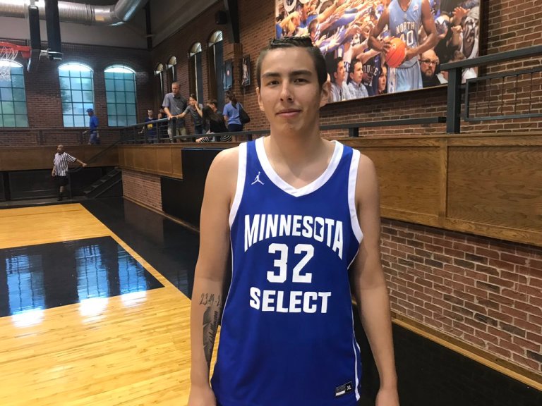 Section by Section - Preseason Player of the Year