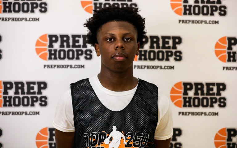 Derric Standifer