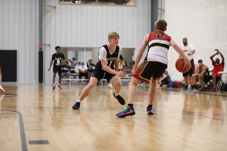 Monday Night Playoff Hoops Roundup