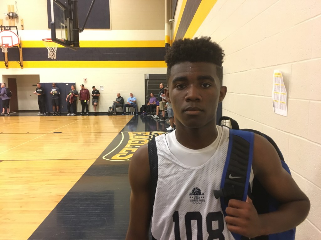 Weekend Championship Game Standouts