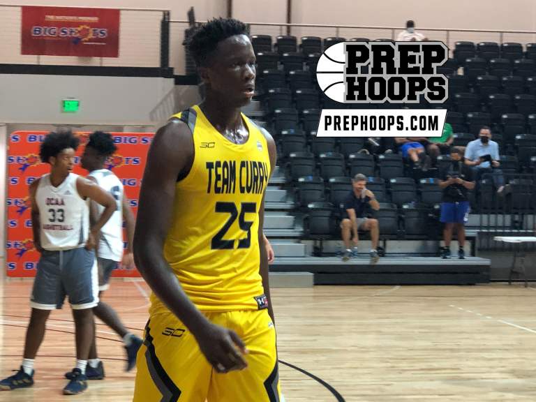 2022 Rankings: Underrated Big Men Prospects