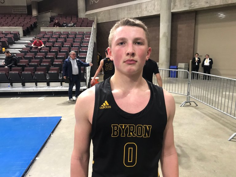 Midwest Collision Sunday Standouts: 17U Guards