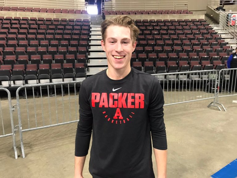 Big-School Section Section 1 Top Forwards