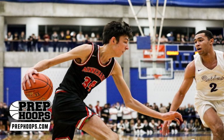 ESPN Showcase: Scott’s Top Performers