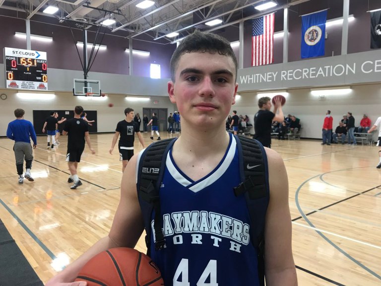 Scouting Minnesota - 7AAA Ten Best