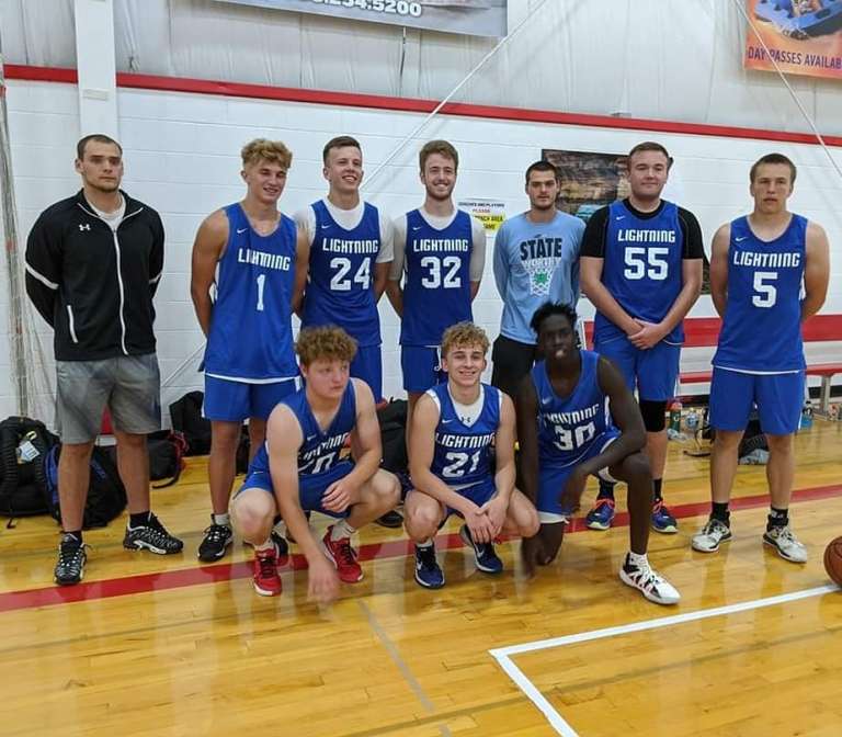 Minnesota Lightning Brings 3 Titles Home