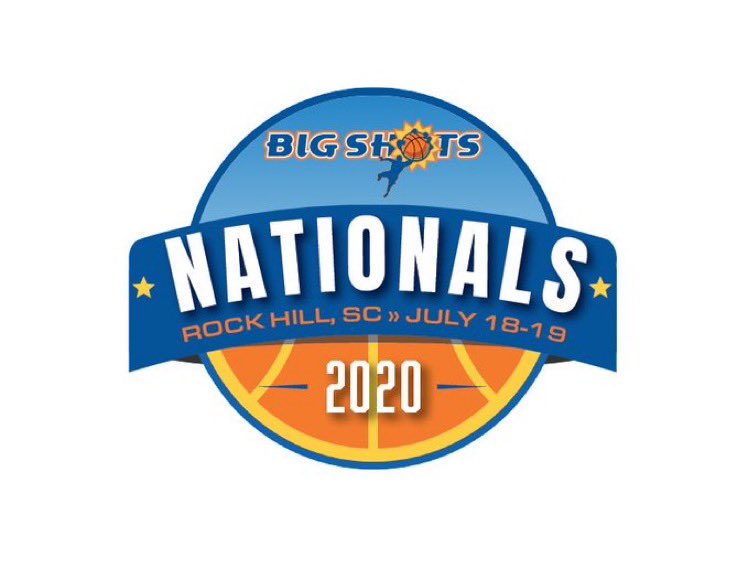 Big Shots Nationals Recap: 15U