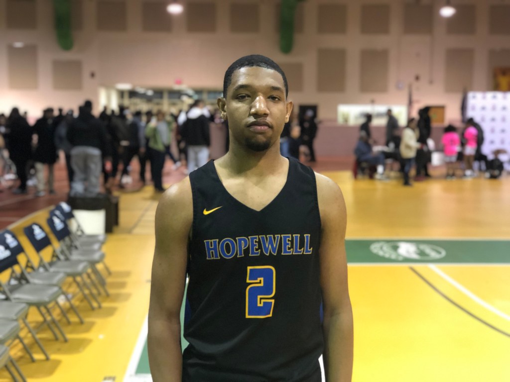 Top Combo Guards in 2021 (Part 1)