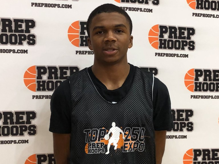 Edreece Redmond II