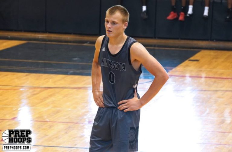 Class AA Title Contender Series: Caledonia