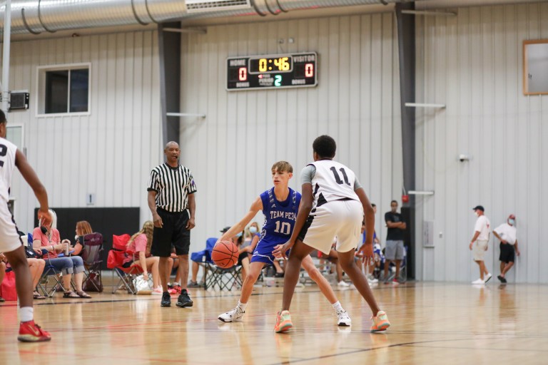 Kansas 16U’s Who Stood Out at GRMC