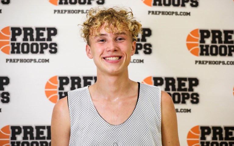 Elijah Morris