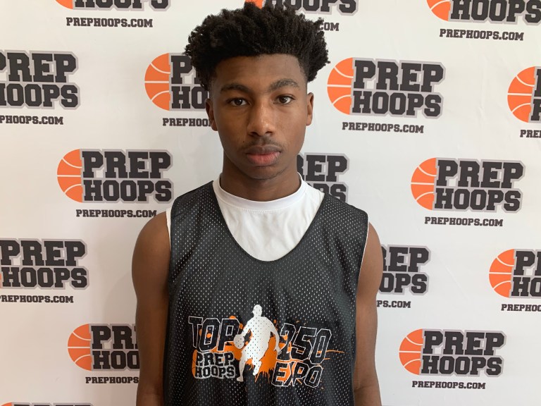 Everette Prejean
