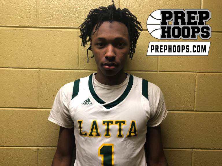 Class 2A - Region 7 Preview