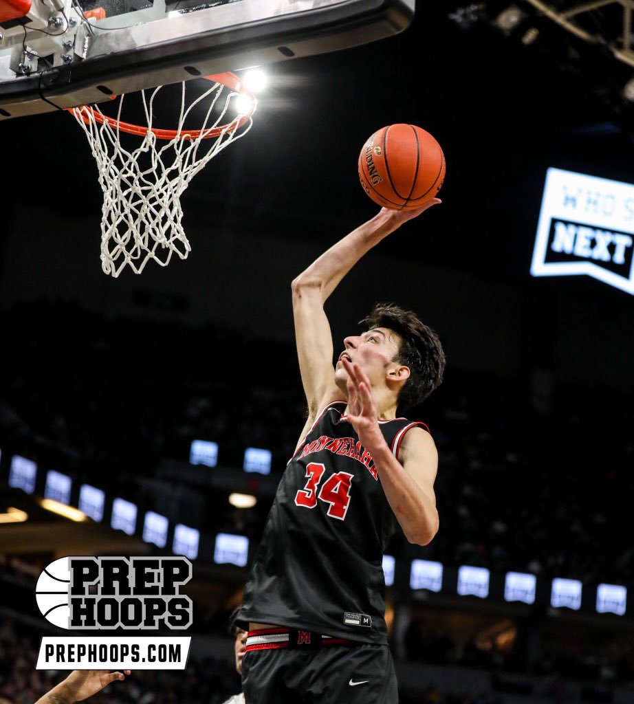 Prospect Rankings &#8211; The Minnesota Seniors Top 300