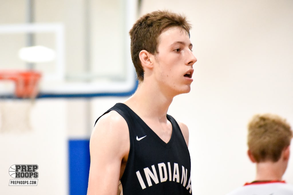 Havoc in the Heartland: Prospect Evaluations