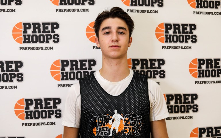 Gabe Ganz