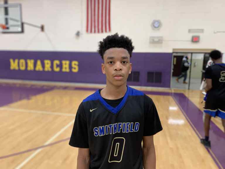Marquee Hoops Virginia Jumpoff: High-Level 17u Standouts (Part 2)