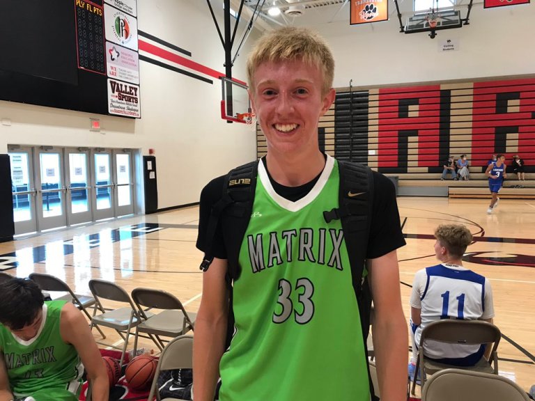 17U Summer - Top Stock Risers (Major Jump)