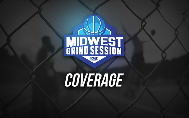 Midwest Grind Session Day 2 Impressions (15U)