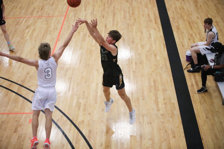 Southwest Slam Oklahoma 17U Standouts
