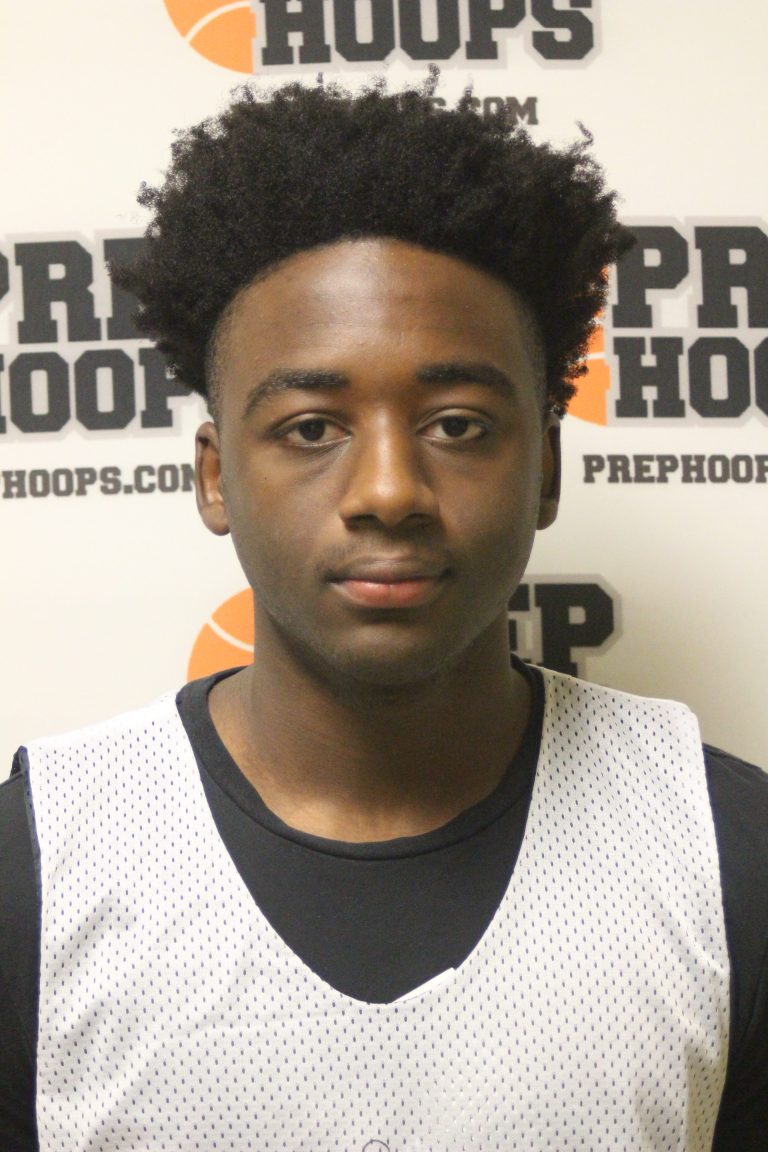 Gyasi Powell