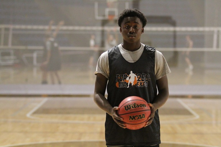 KS Top 250 Expo: Top 2021 Point Guards, Kansas region
