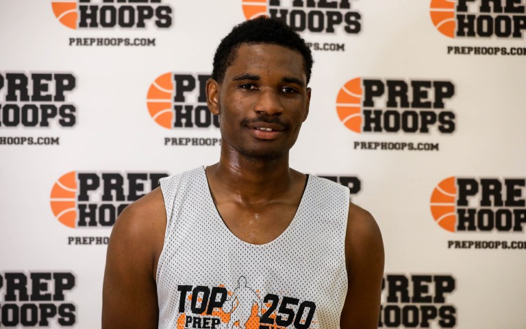 Hassan Kamara