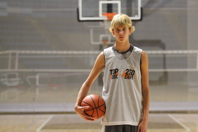 Nate Hawk
