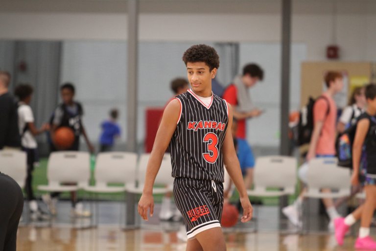 Northeast Kansas standouts 12/7