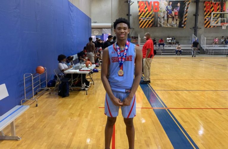 Pan Handle Top Prospects: 2022 (Part 1)