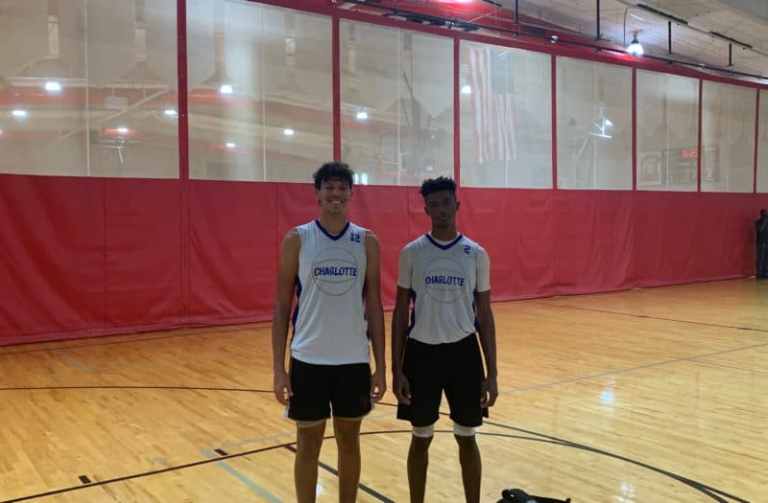 Evangelical Christian School Summer Shootout Notes