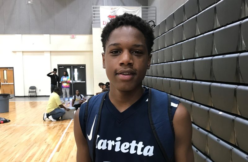 Players to Watch this Spring: 2022 Bigs
