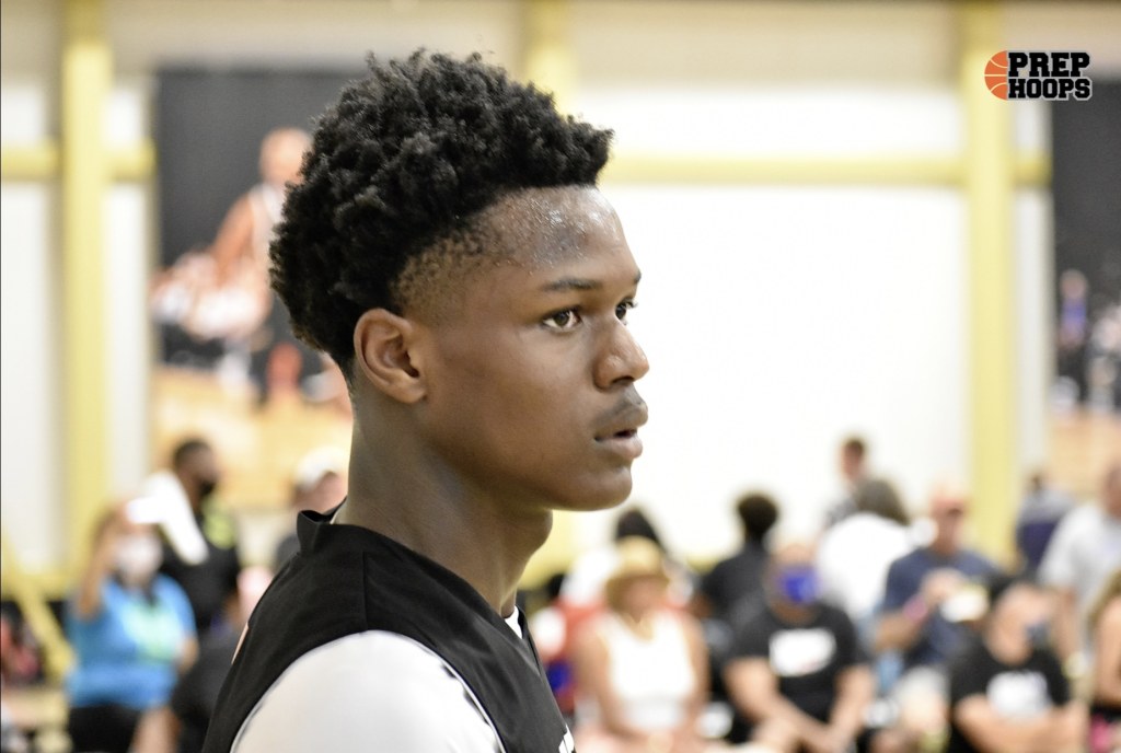 Position Rankings: 2023 Shooting Guards