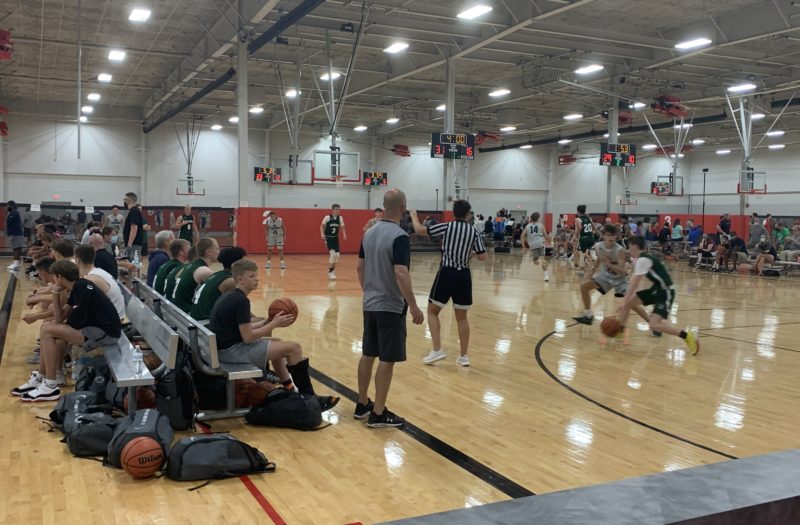 Midwest Live Showcase: Friday Night Standouts