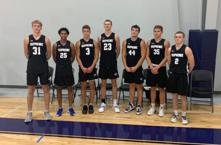 #HardWorkSZN Classic: Nebraska Sunday Stars