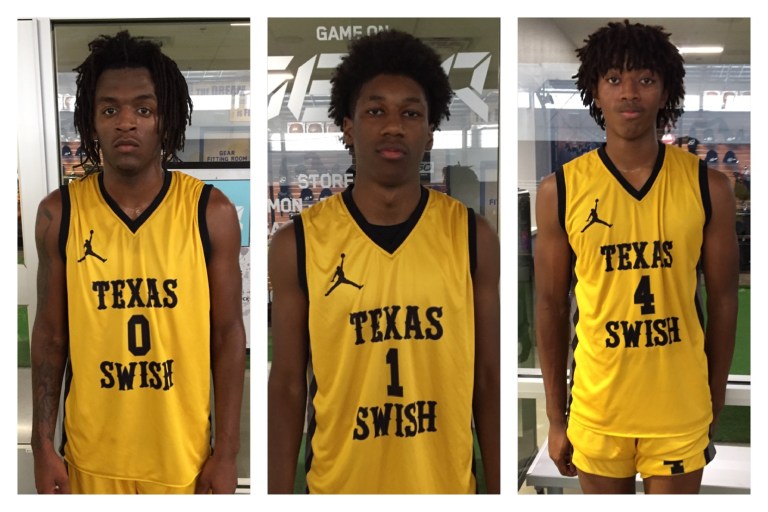 Clash of Champions All-Defensive Team