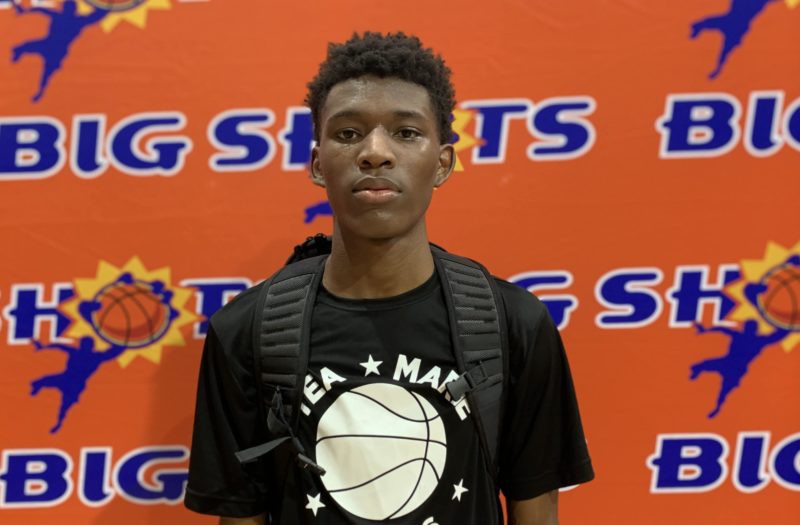 2021 Rankings: Top 10 Combo Guard Prospects (Summer Edition)