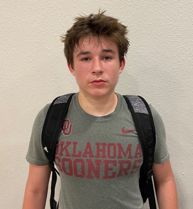 Trey Moseman