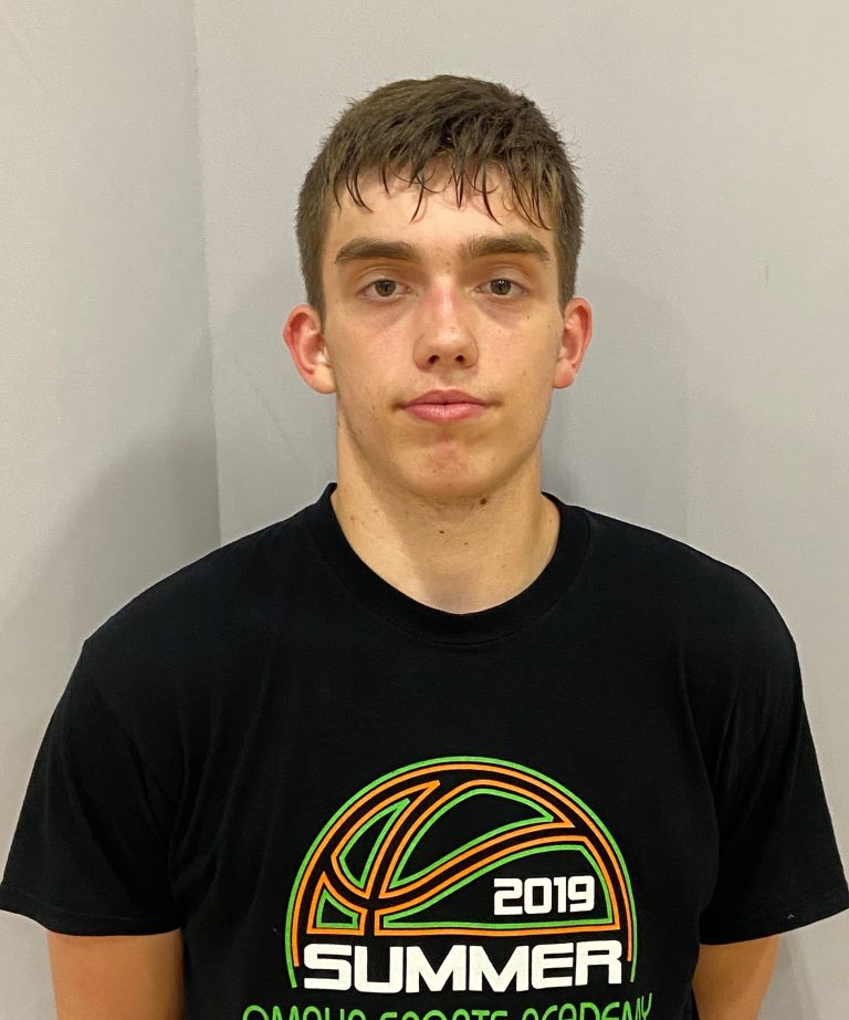 Updated 2023 Nebraska Rankings