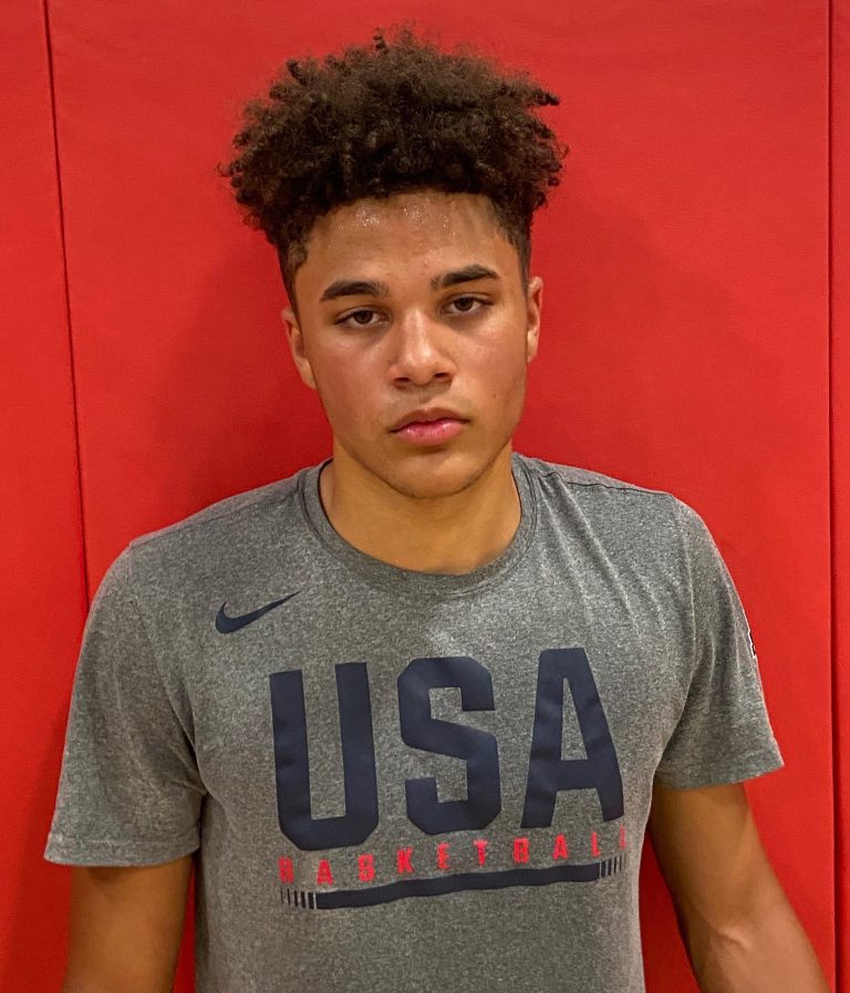 10 Best Passers of the 20&#039;–21&#039; HS Season