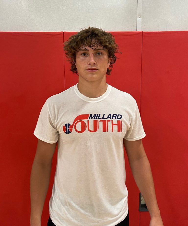 Gage Stenger