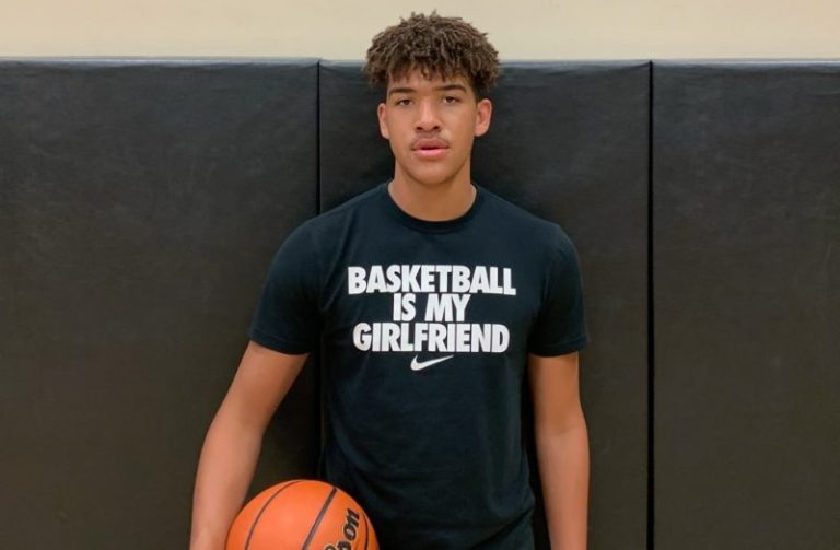 Isaiah Thompson