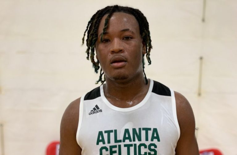 A-Town Showdown: 17U Top Performers (Part 2)