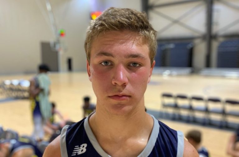 Mason Etter