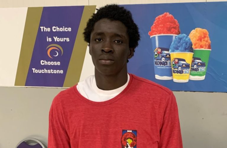 2023 Rankings Update: Top 5