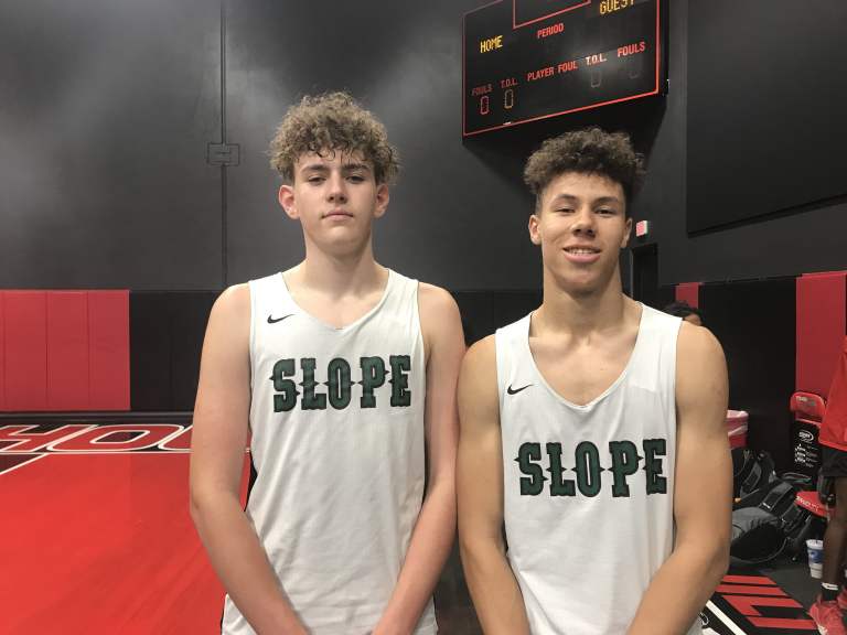 Top seniors in 6A Region: Southwest