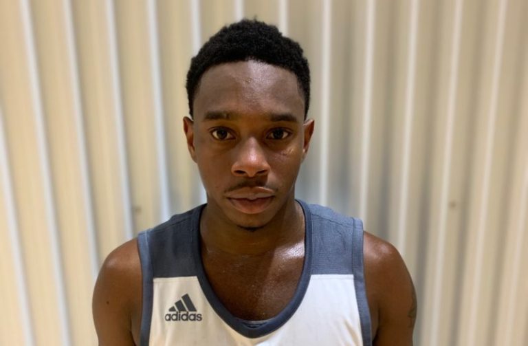 Offseason Accolades: 2021 Best Shooters